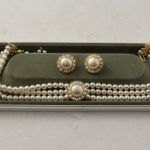 851 6159 Halsband